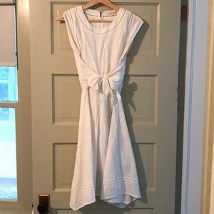 Rebecca Taylor Eyelet Dress